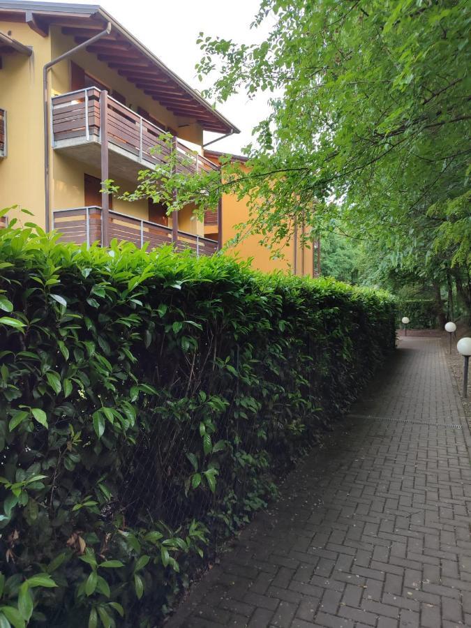 Holiday-Home-Desenzano Desenzano del Garda Dış mekan fotoğraf