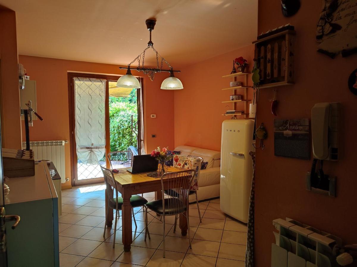 Holiday-Home-Desenzano Desenzano del Garda Dış mekan fotoğraf