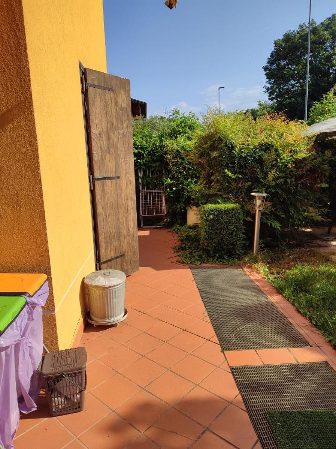 Holiday-Home-Desenzano Desenzano del Garda Dış mekan fotoğraf