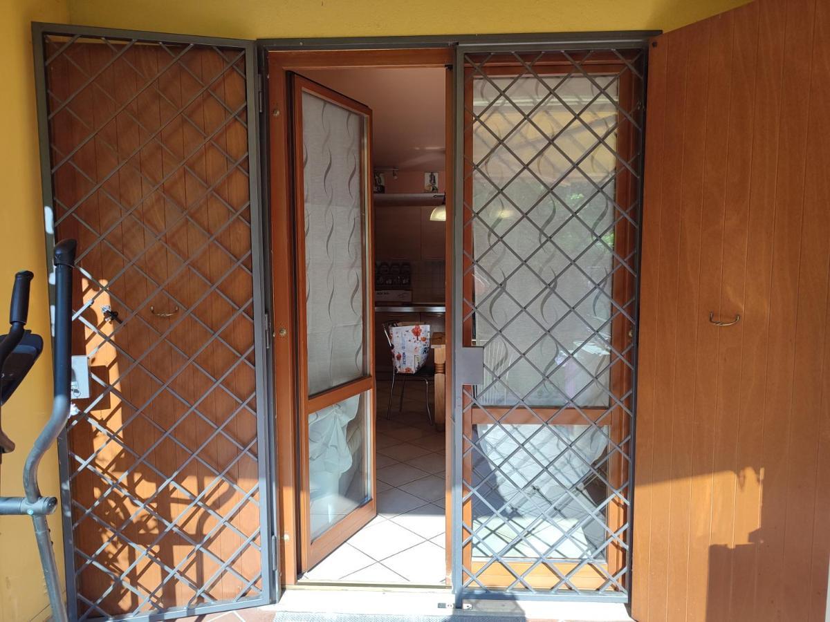 Holiday-Home-Desenzano Desenzano del Garda Dış mekan fotoğraf