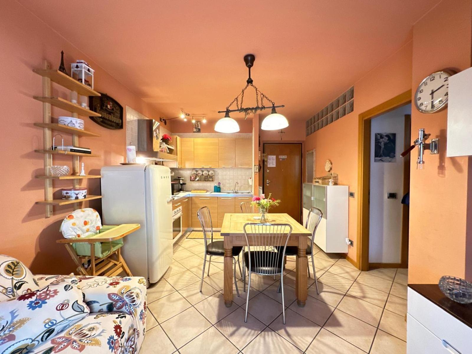 Holiday-Home-Desenzano Desenzano del Garda Dış mekan fotoğraf
